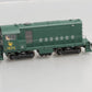 Atlas 10000786 HO Central of New Jersey HH600 Locomotive #1023
