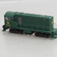 Atlas 10000786 HO Central of New Jersey HH600 Locomotive #1023