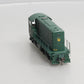 Atlas 10000786 HO Central of New Jersey HH600 Locomotive #1023