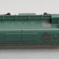 Atlas 10000786 HO Central of New Jersey HH600 Locomotive #1023
