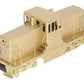 W & R O Brass General Electric 44 Ton Phase Ic Diesel - 2 Rail EX/Box