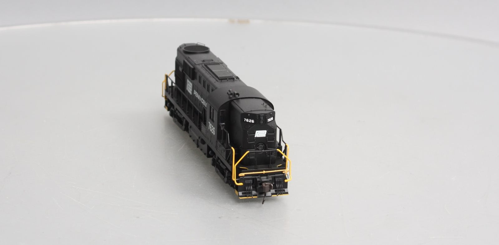 Atlas 8811 HO Scale Penn Central RS-11 Diesel Locomotive #7626