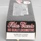 Atlas 8811 HO Scale Penn Central RS-11 Diesel Locomotive #7626