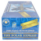 Lionel 6-11451 O Polar Express 10th Anniversary Berkshire Steam Locomotive #1225 NIB
