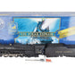 Lionel 6-11451 O Polar Express 10th Anniversary Berkshire Steam Locomotive #1225