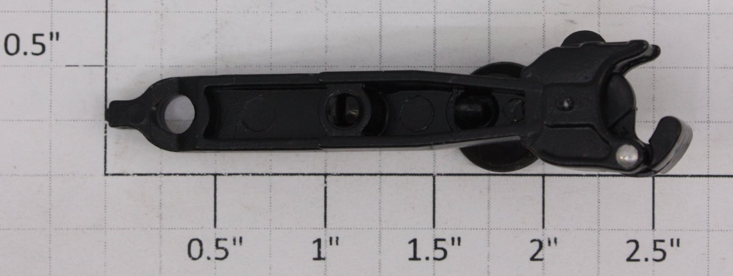 Lionel 25100-55 Passenger Car Long Coupler Arm Assembly