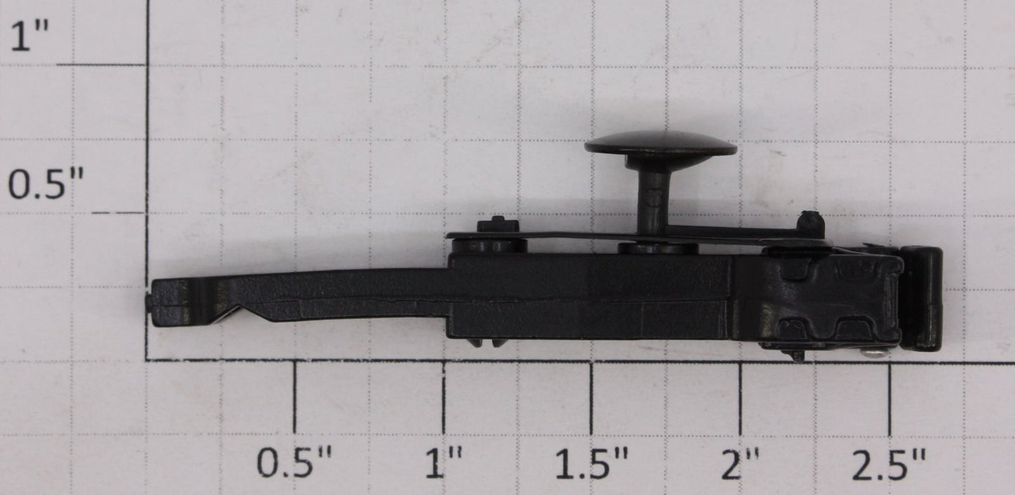 Lionel 25100-55 Passenger Car Long Coupler Arm Assembly