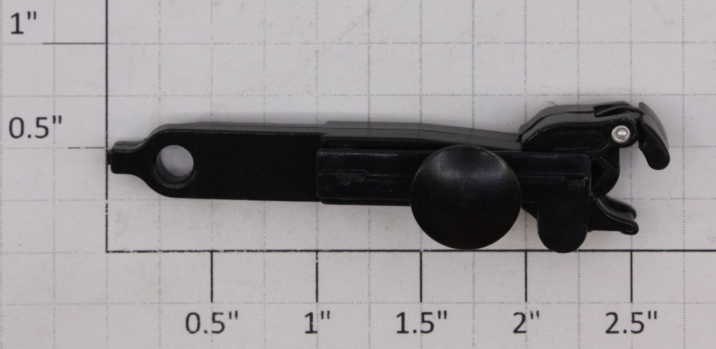 Lionel 25100-55 Passenger Car Long Coupler Arm Assembly