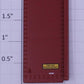 Lionel 36093-77 Auto Carrier Panel "A