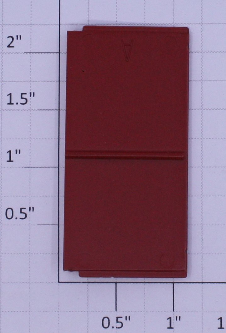 Lionel 36093-77 Auto Carrier Panel "A