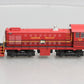 Atlas 10001895 HO Scale Lehigh Valley ALCO S-2 Diesel Locomotive #162