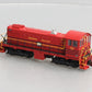 Atlas 10001895 HO Scale Lehigh Valley ALCO S-2 Diesel Locomotive #162
