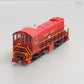 Atlas 10001895 HO Scale Lehigh Valley ALCO S-2 Diesel Locomotive #162