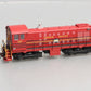 Atlas 10001895 HO Scale Lehigh Valley ALCO S-2 Diesel Locomotive #162