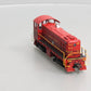 Atlas 10001895 HO Scale Lehigh Valley ALCO S-2 Diesel Locomotive #162