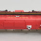 Atlas 10001895 HO Scale Lehigh Valley ALCO S-2 Diesel Locomotive #162