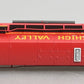 Atlas 10003427 HO Scale Lehigh Valley U23B Low Nose Locomotive #508 w/DCC