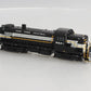 Atlas 10001937 HO New York Central Silver Series RS-3 Locomotive #8241