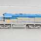 Atlas 10001513 HO D&H RS36 Diesel Locomotive #5016 w/Dynamic Brakes