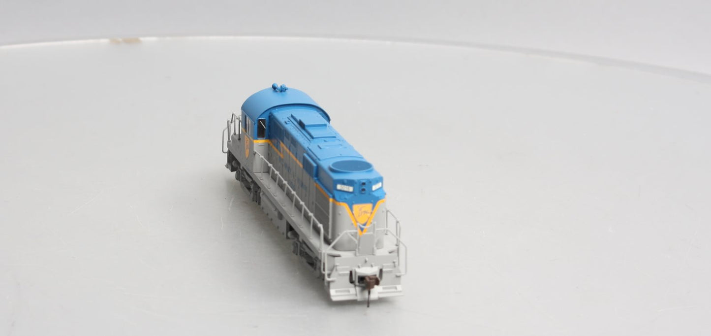 Atlas 10001513 HO D&H RS36 Diesel Locomotive #5016 w/Dynamic Brakes