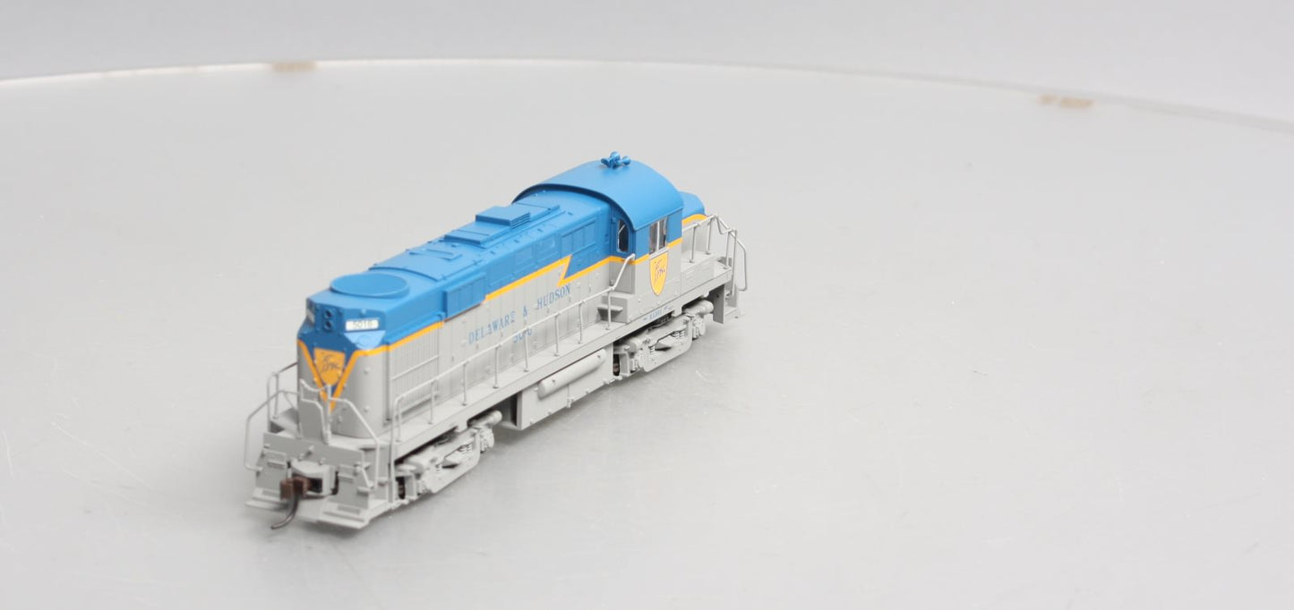 Atlas 10001513 HO D&H RS36 Diesel Locomotive #5016 w/Dynamic Brakes