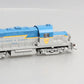 Atlas 10001513 HO D&H RS36 Diesel Locomotive #5016 w/Dynamic Brakes