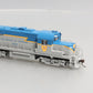 Atlas 10001513 HO D&H RS36 Diesel Locomotive #5016 w/Dynamic Brakes