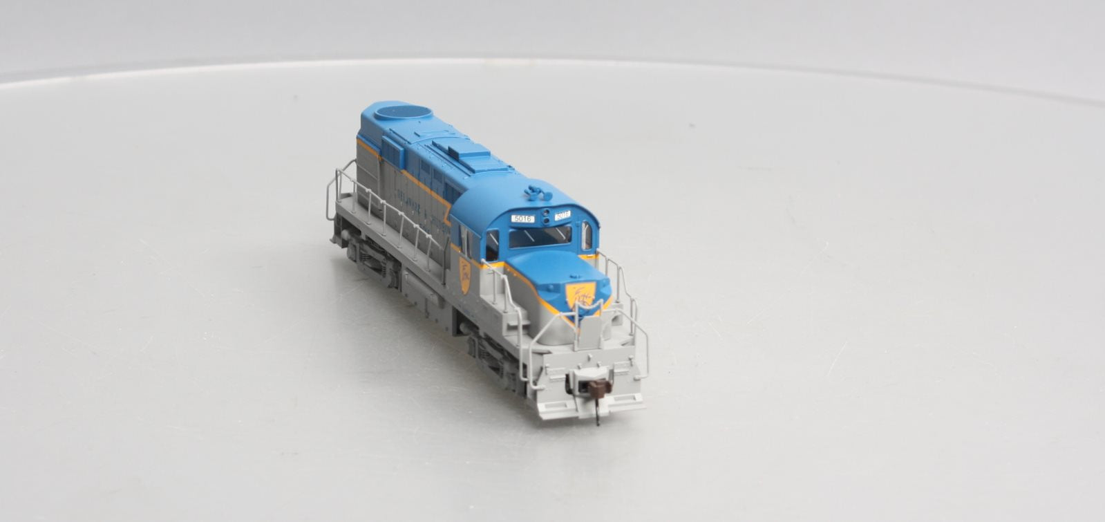 Atlas 10001513 HO D&H RS36 Diesel Locomotive #5016 w/Dynamic Brakes