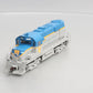 Atlas 10001513 HO D&H RS36 Diesel Locomotive #5016 w/Dynamic Brakes