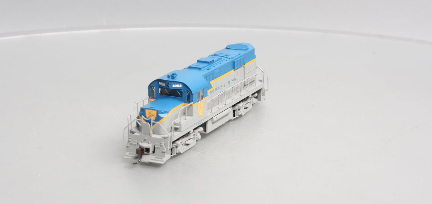 Atlas 10001513 HO D&H RS36 Diesel Locomotive #5016 w/Dynamic Brakes