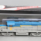 Atlas 10001513 HO D&H RS36 Diesel Locomotive #5016 w/Dynamic Brakes