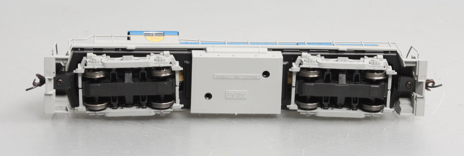 Atlas 10001513 HO D&H RS36 Diesel Locomotive #5016 w/Dynamic Brakes
