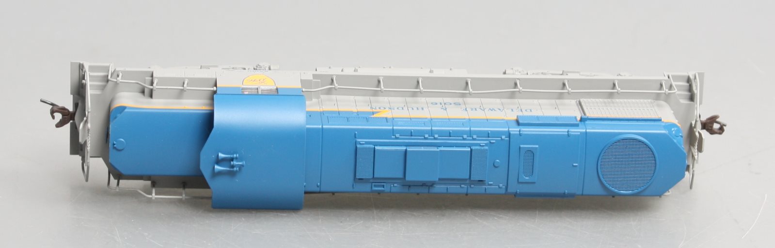 Atlas 10001513 HO D&H RS36 Diesel Locomotive #5016 w/Dynamic Brakes