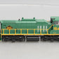 Atlas 10002867 HO Reading & Northern MP15DC Diesel Locomotive #1543