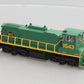 Atlas 10002867 HO Reading & Northern MP15DC Diesel Locomotive #1543