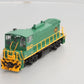 Atlas 10002867 HO Reading & Northern MP15DC Diesel Locomotive #1543