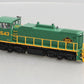 Atlas 10002867 HO Reading & Northern MP15DC Diesel Locomotive #1543