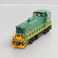 Atlas 10002867 HO Reading & Northern MP15DC Diesel Locomotive #1543