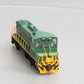 Atlas 10002866 HO Reading & Northern MP15DC Diesel Locomotive #1542