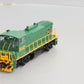 Atlas 10002866 HO Reading & Northern MP15DC Diesel Locomotive #1542
