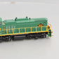 Atlas 10002866 HO Reading & Northern MP15DC Diesel Locomotive #1542
