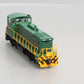 Atlas 10002866 HO Reading & Northern MP15DC Diesel Locomotive #1542