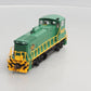 Atlas 10002866 HO Reading & Northern MP15DC Diesel Locomotive #1542