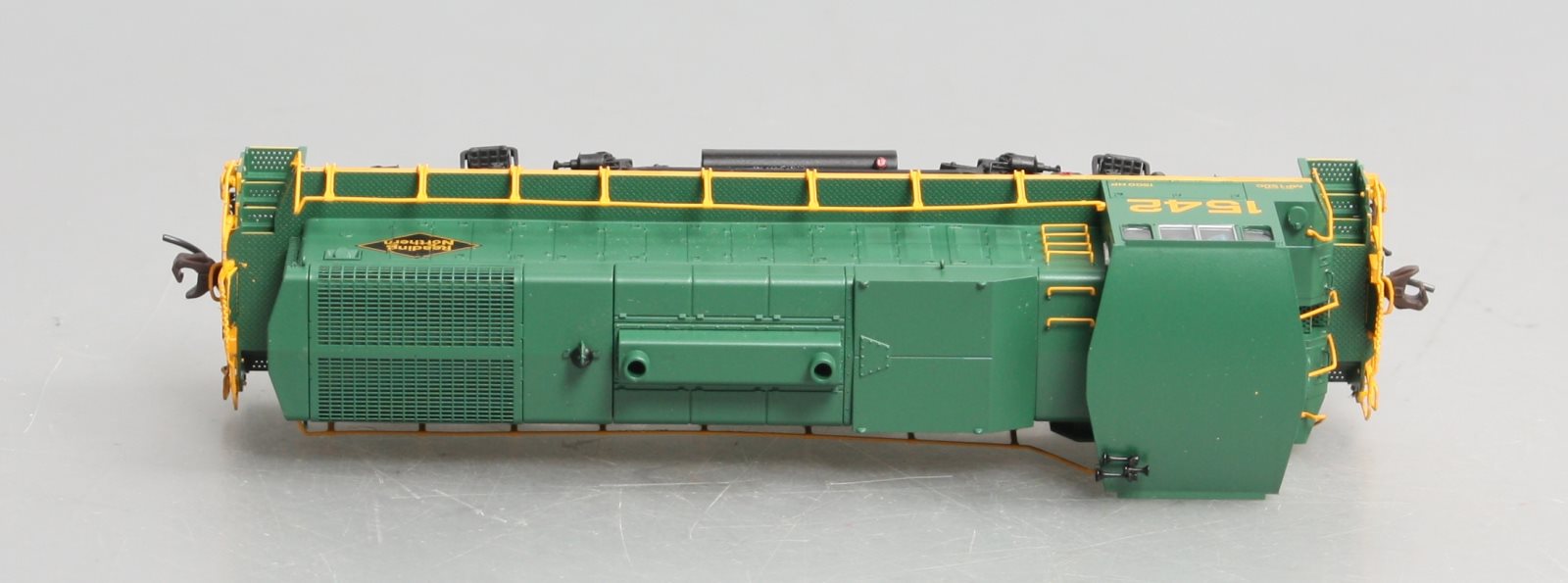 Atlas 10002866 HO Reading & Northern MP15DC Diesel Locomotive #1542