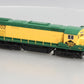 Atlas 10002536 HO Scale Reading C424 Phase 1 Diesel Locomotive #5202