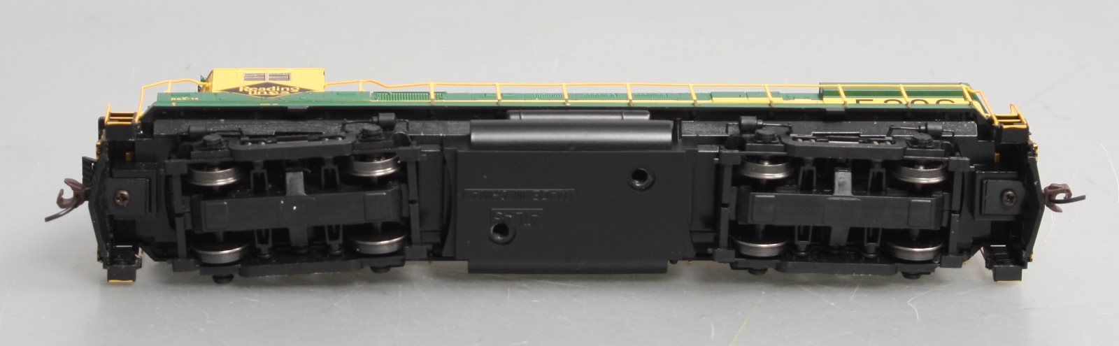 Atlas 10002537 HO Reading C424 Diesel Locomotive #5206