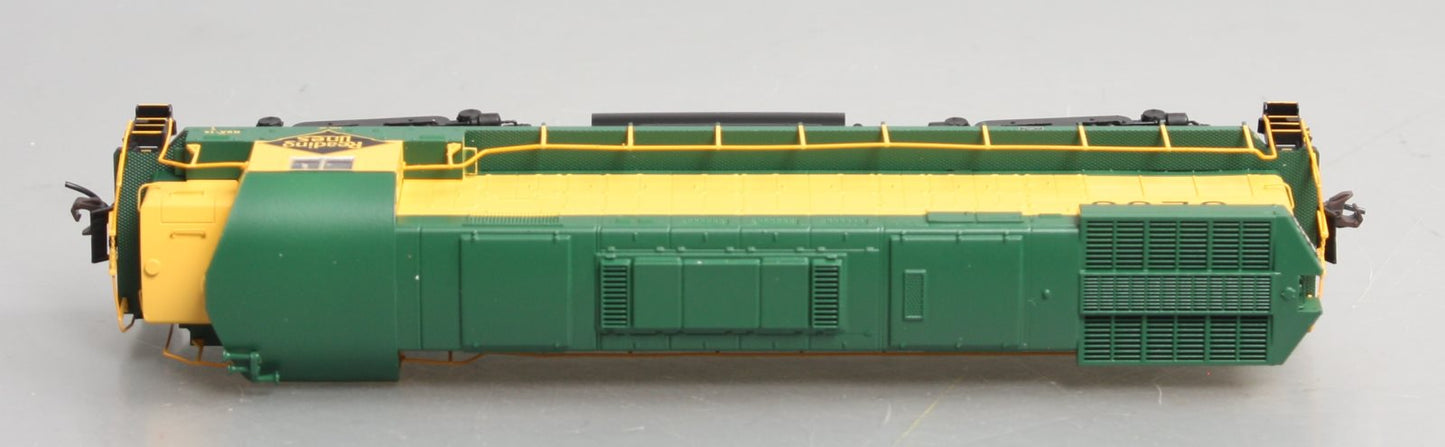 Atlas 10002537 HO Reading C424 Diesel Locomotive #5206