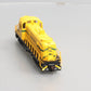Atlas 10001296 HO Scale Lamoille Valley RS-3 Diesel Locomotive #7801