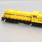 Atlas 10001296 HO Scale Lamoille Valley RS-3 Diesel Locomotive #7801