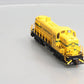 Atlas 10001296 HO Scale Lamoille Valley RS-3 Diesel Locomotive #7801